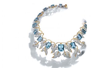 Màu xanh Tiffany: Lịch sử thời trang, câu chuyện văn hoá, chiến lược dẫn đầu thế giới nữ trang đỉnh cao
