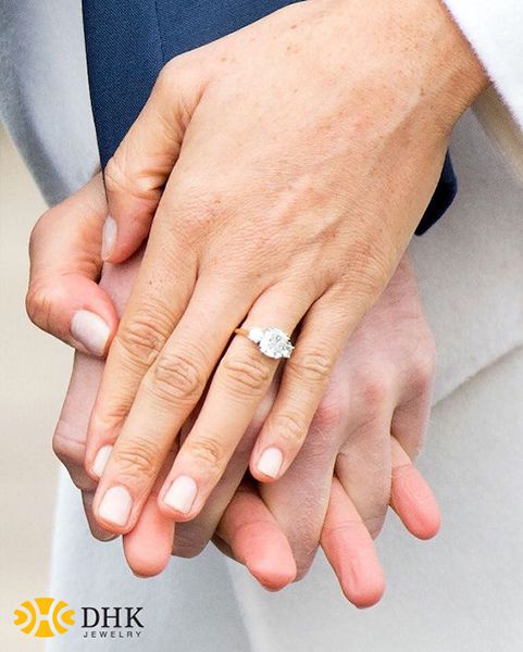 Ngạc nhiên trước các kiểu nhẫn cưới truyền thống khắp Thế giới