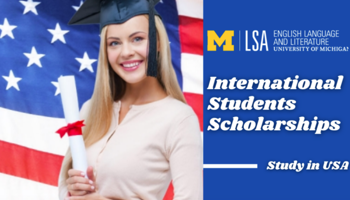 Best Master’s Scholarships in US international University